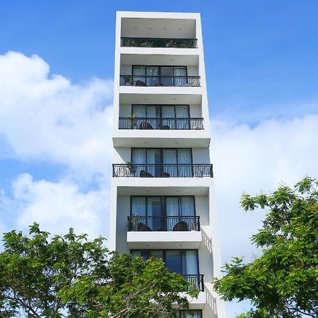 Son Tra Green Hotel & Apartment Da Nang Dış mekan fotoğraf