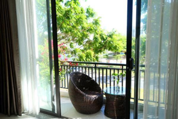 Son Tra Green Hotel & Apartment Da Nang Dış mekan fotoğraf
