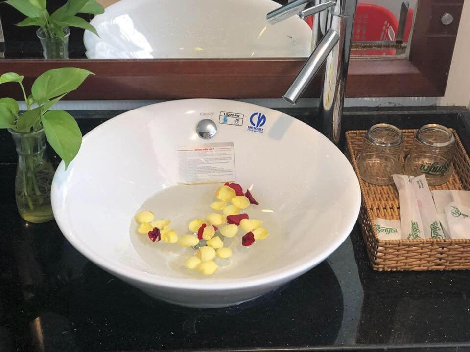 Son Tra Green Hotel & Apartment Da Nang Dış mekan fotoğraf