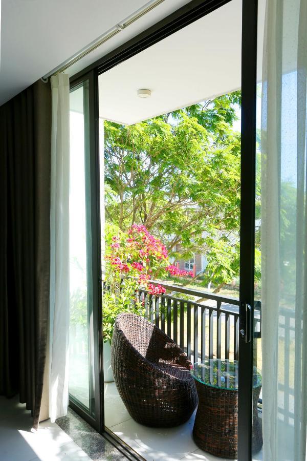 Son Tra Green Hotel & Apartment Da Nang Dış mekan fotoğraf